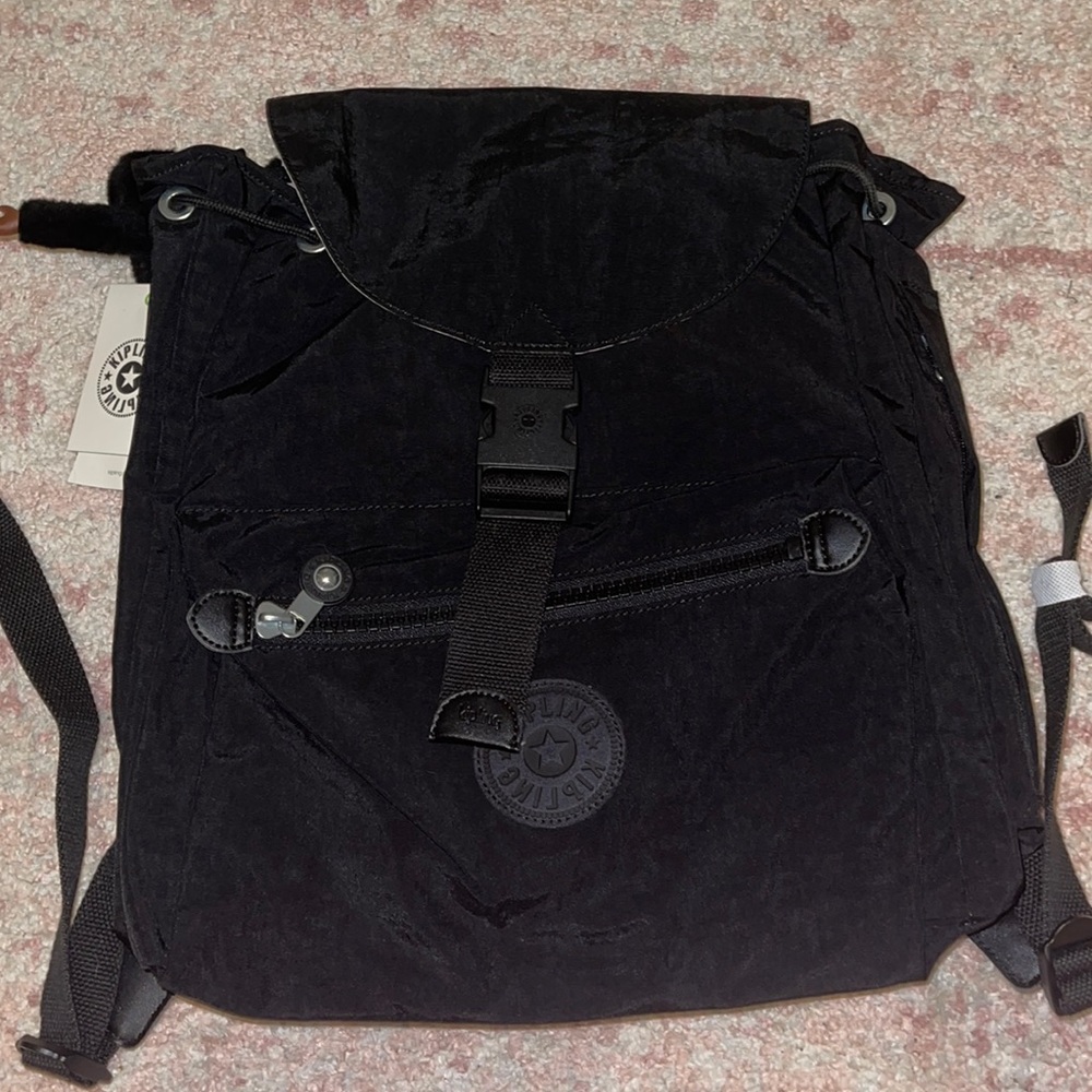 New Kipling Bookbag